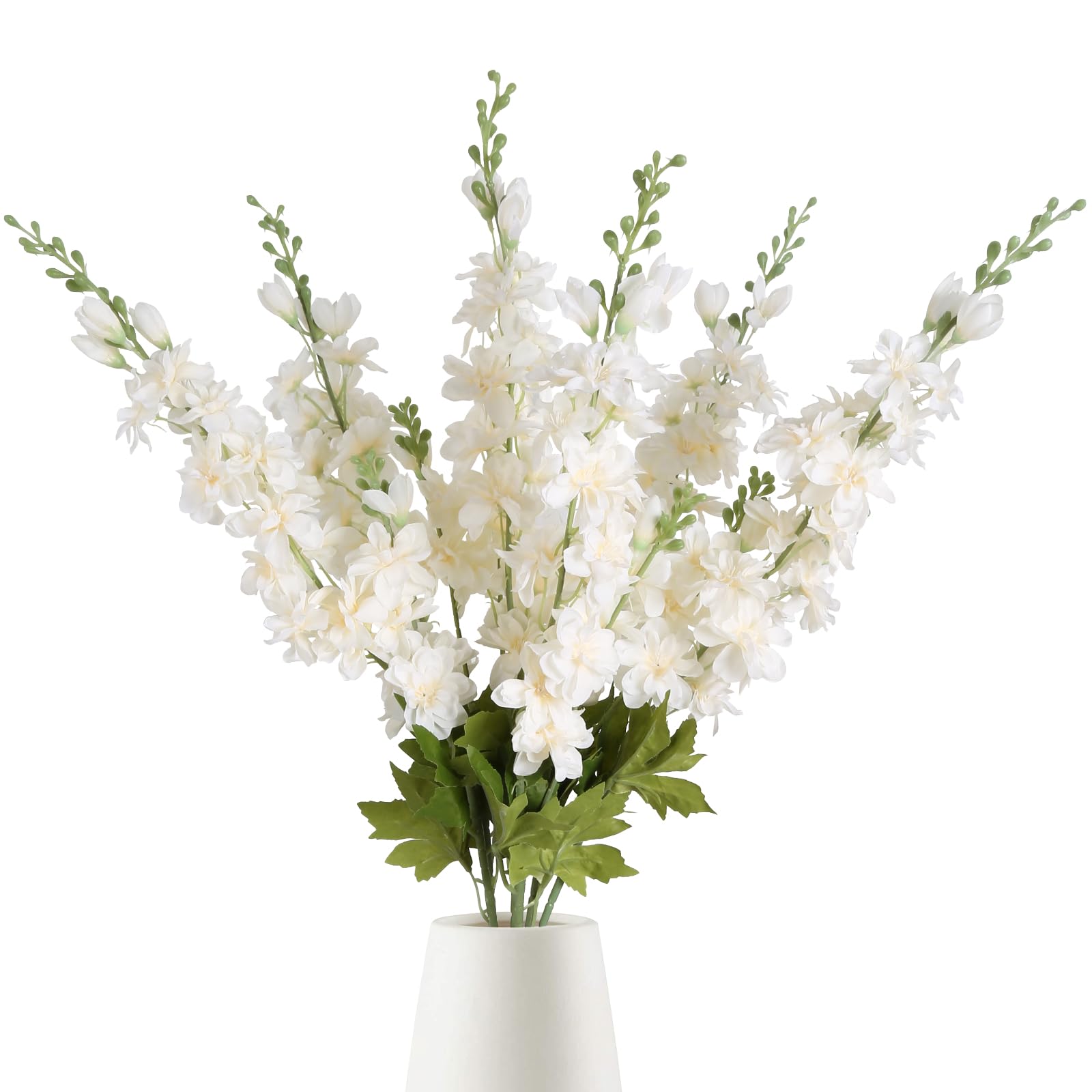 Florist Supply Bulk - 2 шт. искусственные цветы с длинным