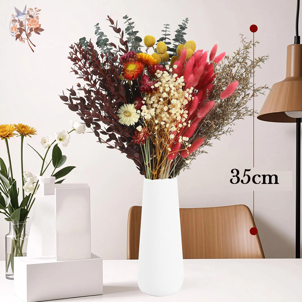 Набор сухоцветов оптом, 7 видо – обзор и цена Florist Supply Bulk