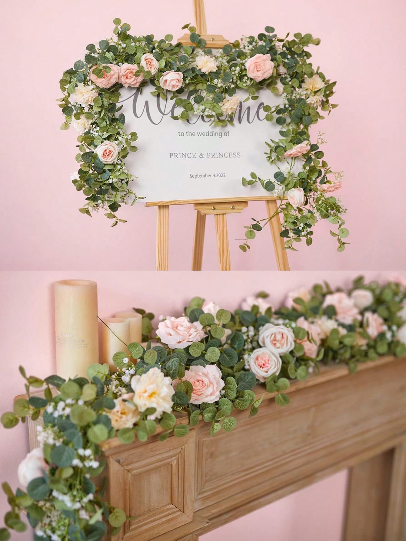 1 шт. 5,9 футов искусственная  – обзор и цена Eucalyptus Preserved