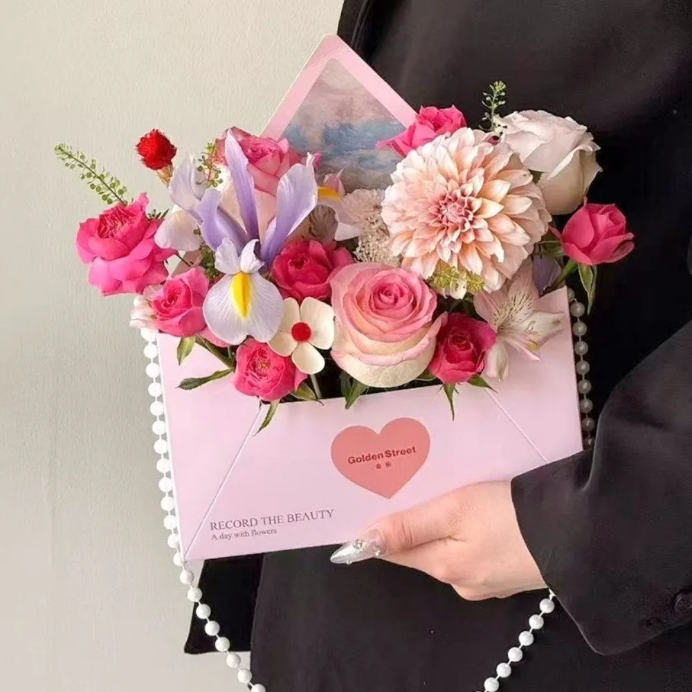 5 стилей подарочных коробок в  – обзор и цена Florist Flower Supply