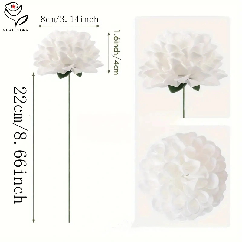 Искусственный цветок гортензии – обзор и цена Florist Supply Bulk
