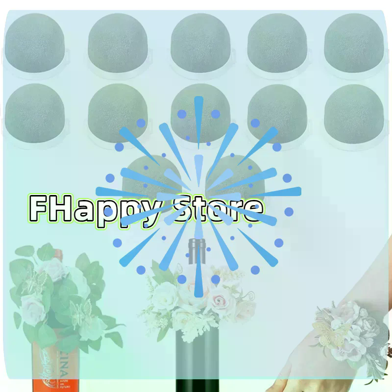 [MA]1/12 шт. миниатюрные кругл – обзор и цена Florist Flower Supply