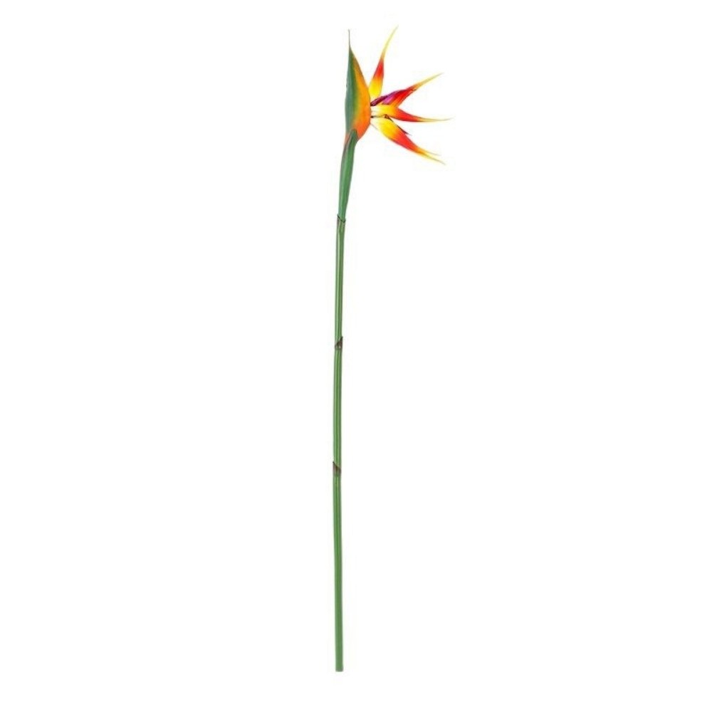 Новые искусственные цветы стре – обзор и цена Florist Supply Bulk