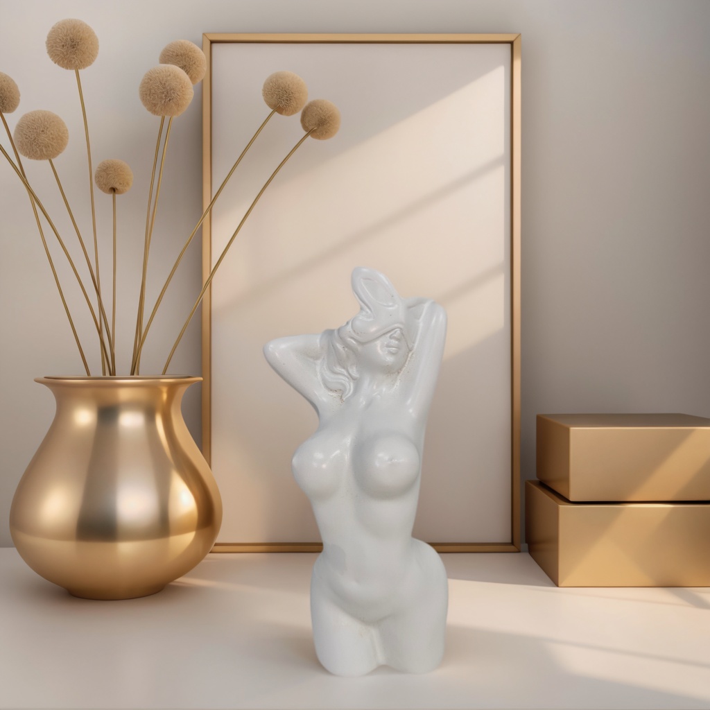 1 шт. художественная ваза-укра – обзор и цена Florist Supply Vases