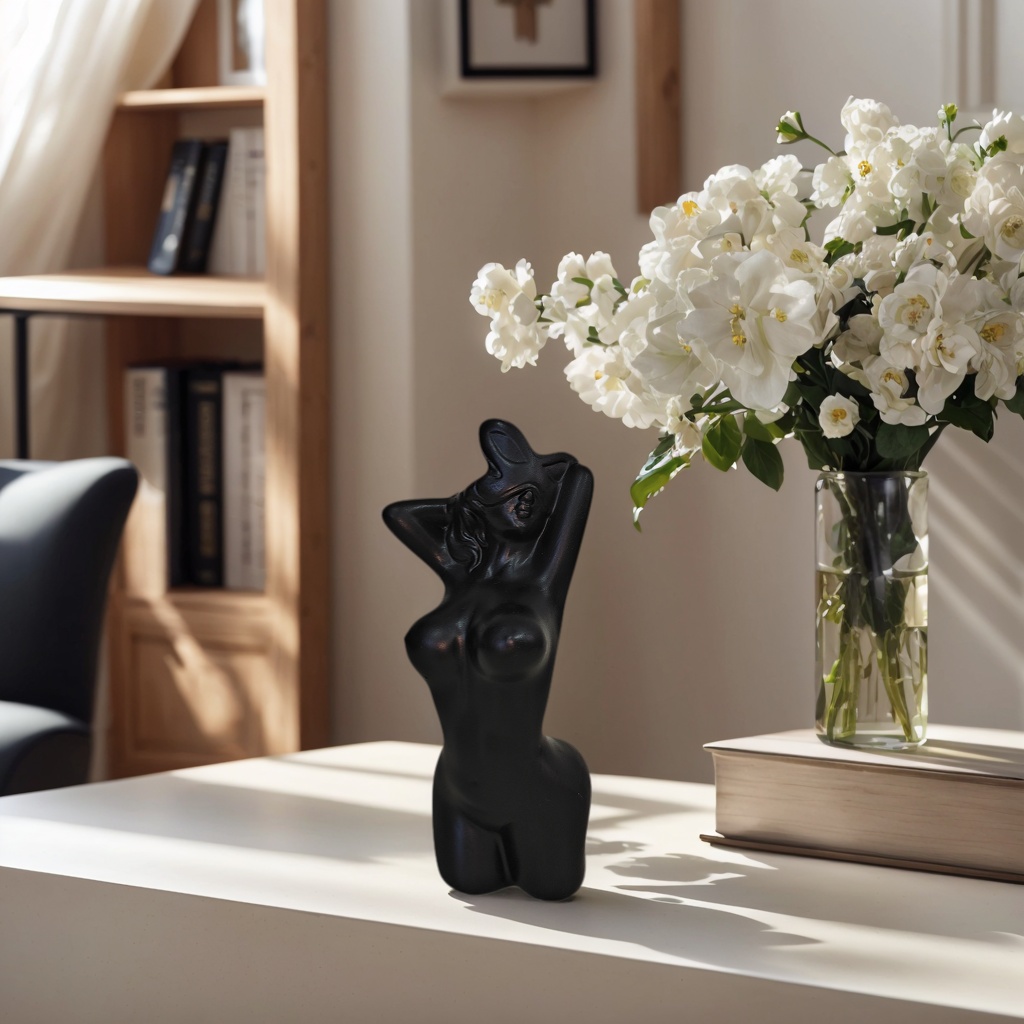 1 шт. художественная ваза-укра – обзор и цена Florist Supply Vases