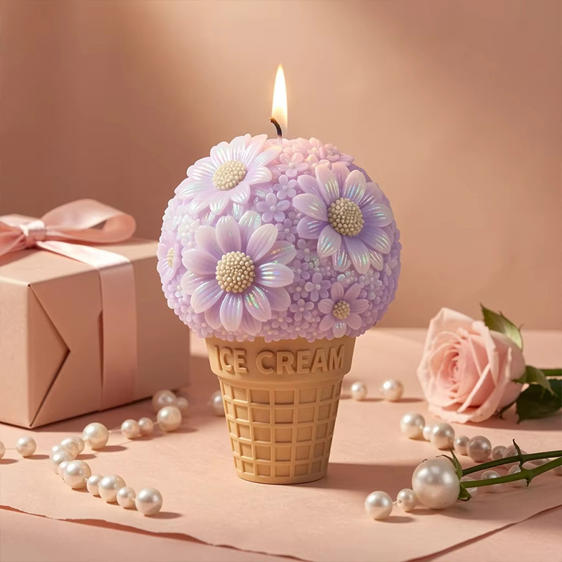 Силиконовая форма для 3D-свече – обзор и цена Florist Supply Vases